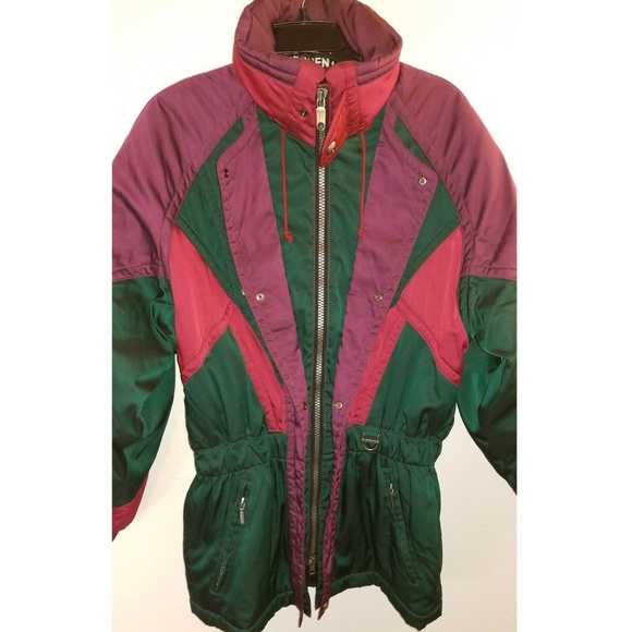 90s winter coat Clearance